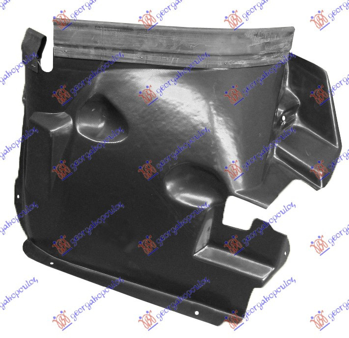 Carenaj Aripa - Iveco Daily 2000 , 500337034
