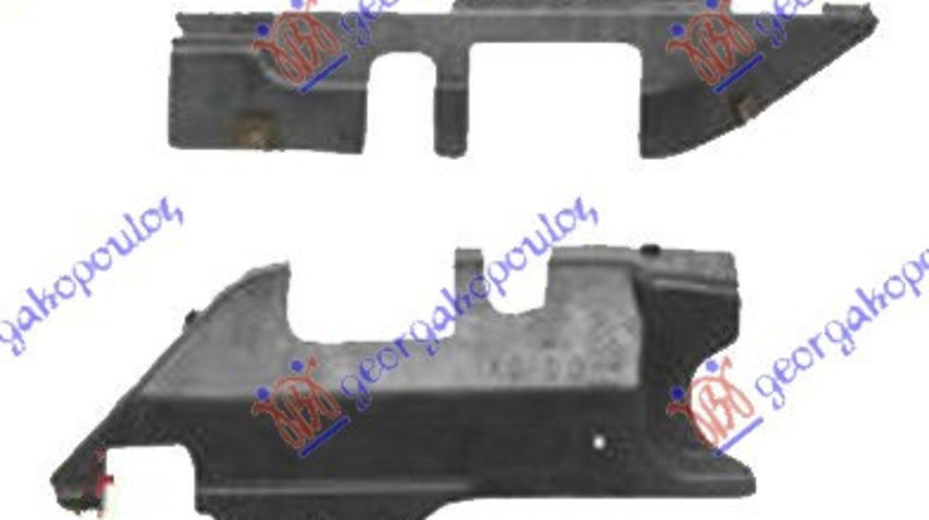 Carenaj Aripa - Iveco Daily 2000 , 500337043