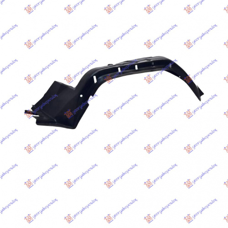 Carenaj Aripa - Jeep Cherokee 1997 , 55175897ad