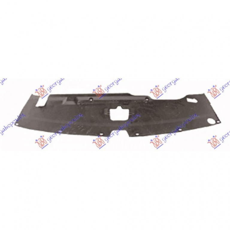 Carenaj Aripa - Jeep Compass 2016 , 55112701aa