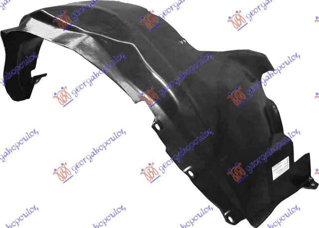 Carenaj Aripa - Jeep Grand Cherokee 1999 , 55136228ab