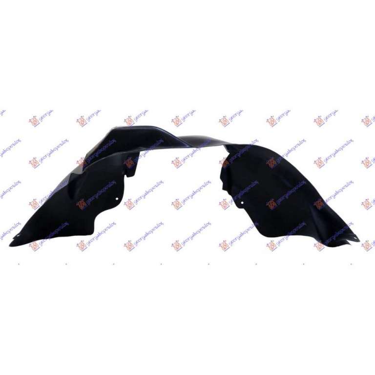 Carenaj Aripa - Jeep Grand Cherokee 2005 , 55156620aa