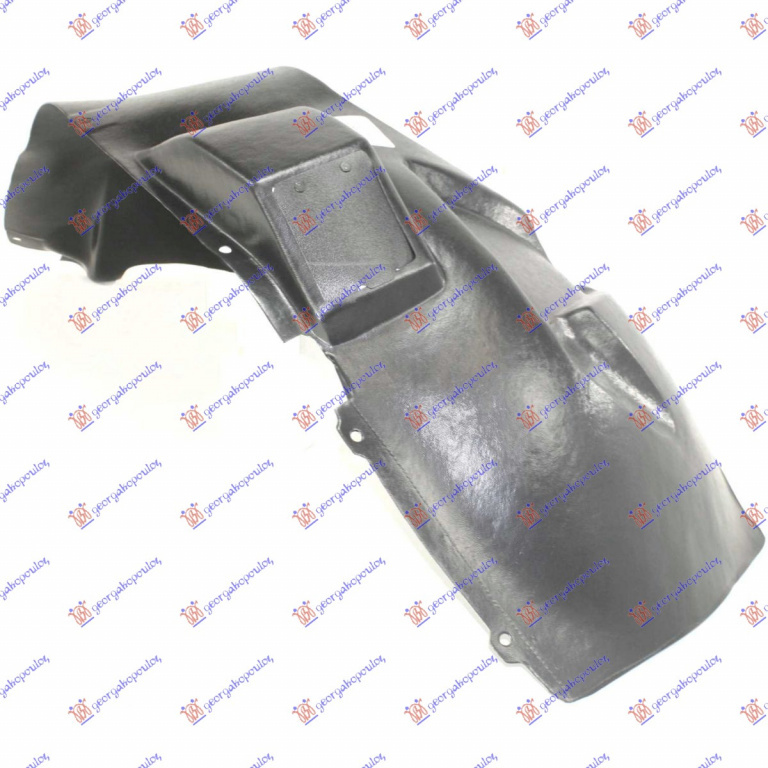 Carenaj Aripa - Jeep Grand Cherokee 2008 , 55079096aa