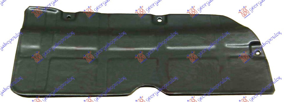 Carenaj Aripa - Kia Ceed 5 Usi 2007 , 29110-2h000