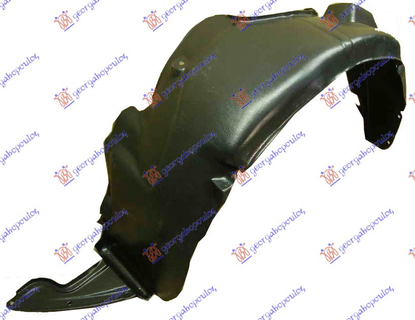 Carenaj Aripa - Kia Ceed 5 Usi 2007 , 86811-1h000