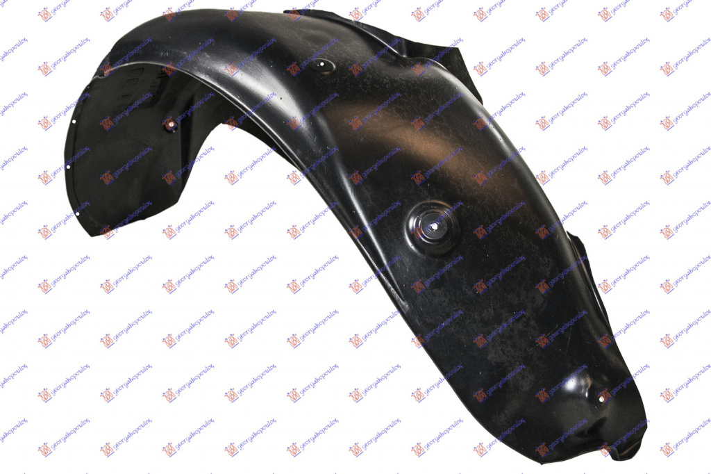 Carenaj Aripa - Kia Ceed 5 Usi 2007 , 86822-1h010
