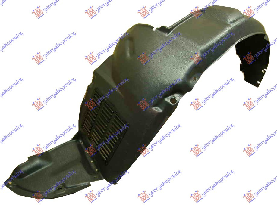Carenaj Aripa - Kia Cerato 2004 , 868112f000