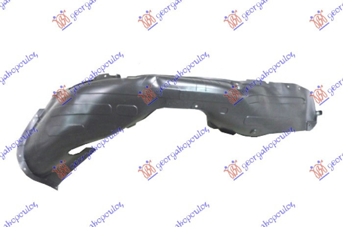 Carenaj Aripa - Kia Niro 2016 , 86812-G5000
