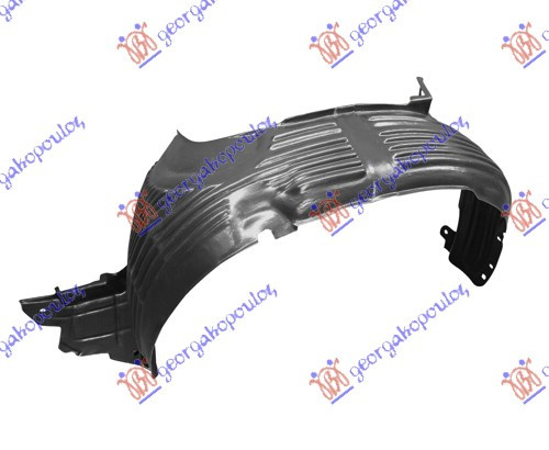 Carenaj Aripa - Kia Picanto 2011 , 86811-1y300