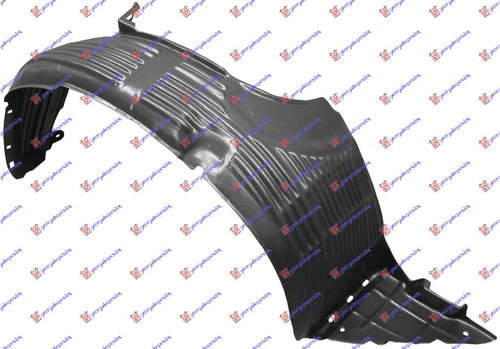 Carenaj Aripa - Kia Picanto 2011 , 86812-1y000