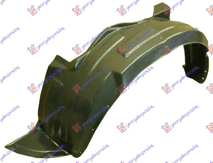 Carenaj Aripa - Kia Picanto2008 2009 , 86811-07500