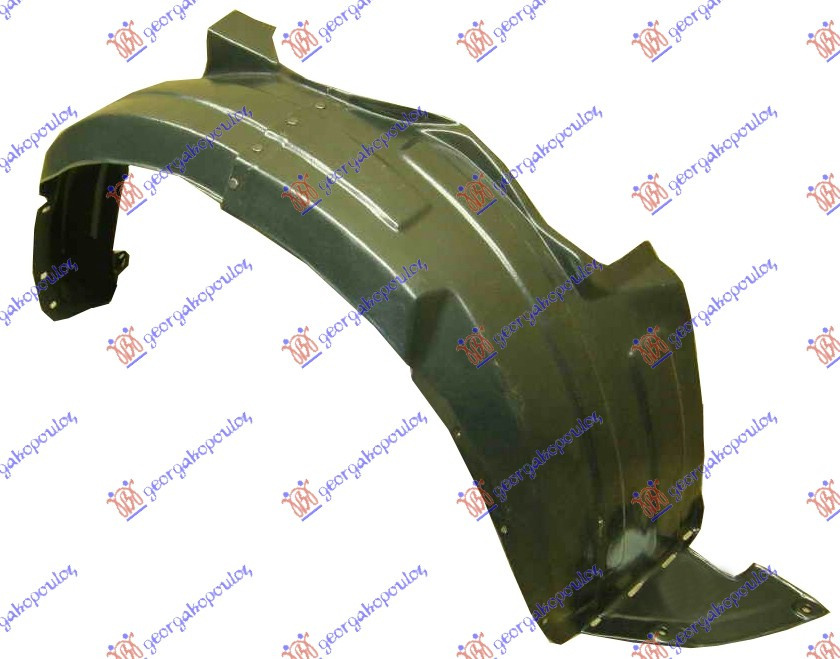 Carenaj Aripa - Kia Picanto2008 2009 , 8681207500