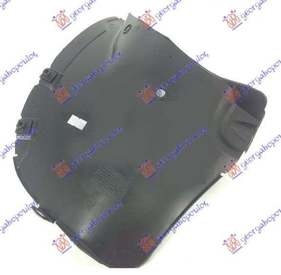 Carenaj Aripa - Kia Picanto2008 2009 , 86821-07500