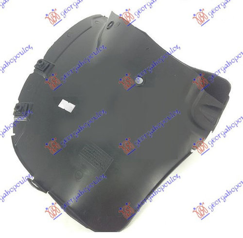Carenaj Aripa - Kia Picanto2008 2009 , 86821-07500