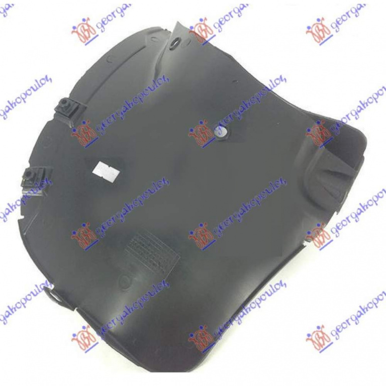 Carenaj Aripa - Kia Picanto2008 2009 , 86822-07500