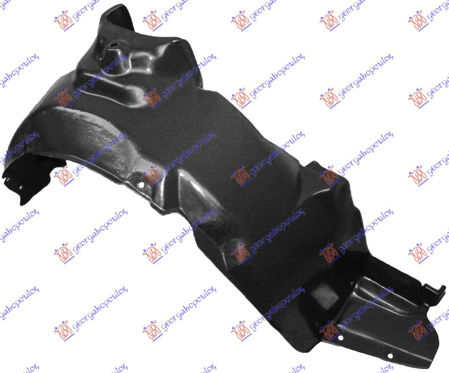 Carenaj Aripa - Kia Rio 2002 , 86812-Fd000