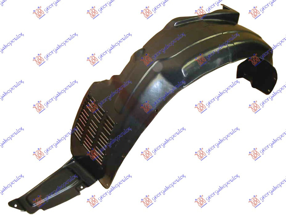 Carenaj Aripa - Kia Rio 2005 , 868111g000