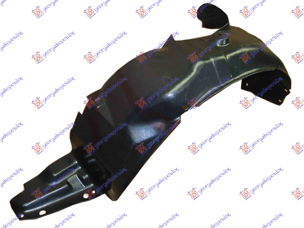 Carenaj Aripa - Kia Shuma 1996 , 0k2b1-56-140