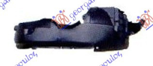 Carenaj Aripa - Kia Sportage 2008 , 86811-0z000
