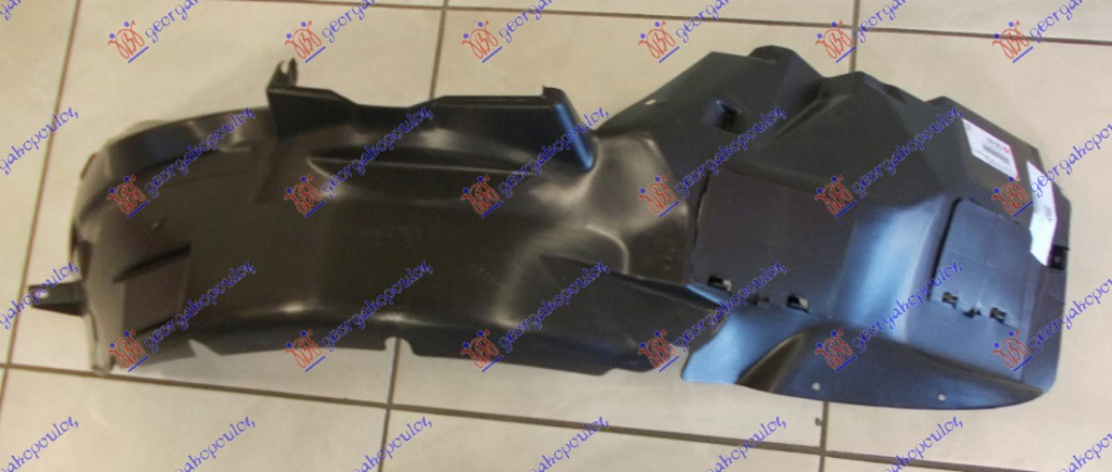 Carenaj Aripa - Lancia Y 2011 , 51833643