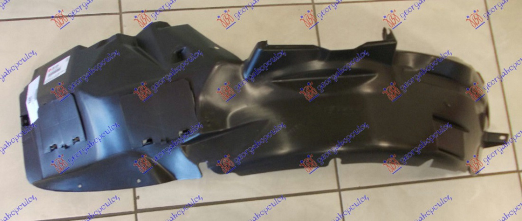 Carenaj Aripa - Lancia Y 2011 , 51833645