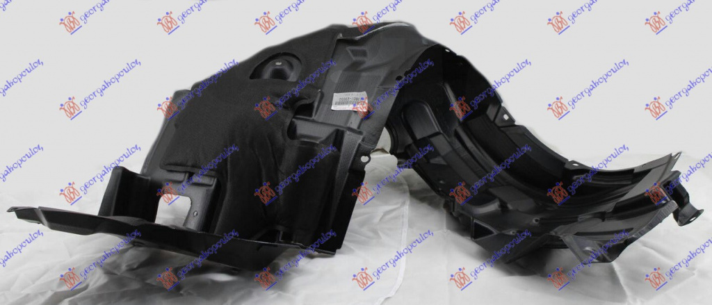 Carenaj Aripa - Lexus Is Ii 2005 , 53806-53020