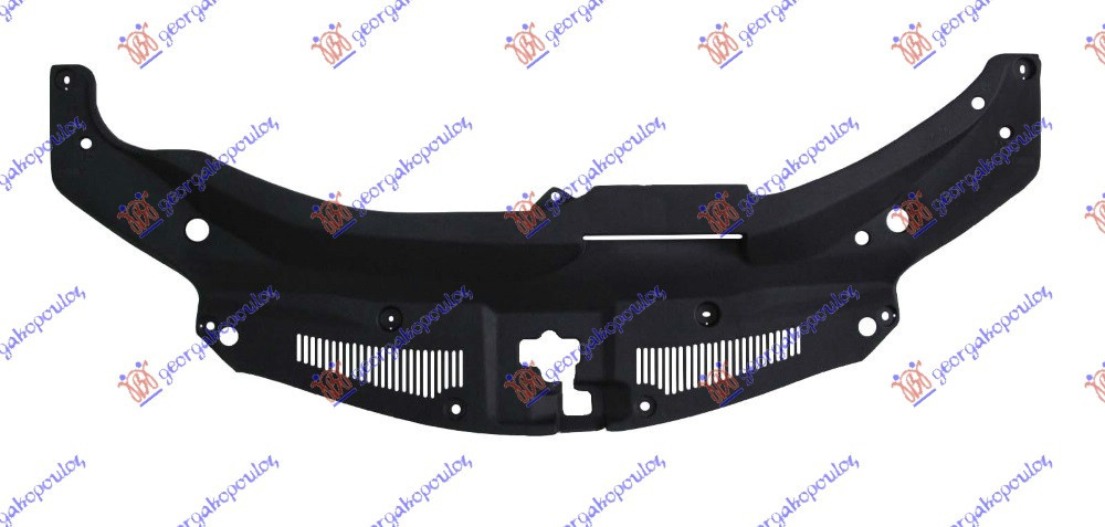 Carenaj Aripa - Lexus Rx 2015 , 53295-0e