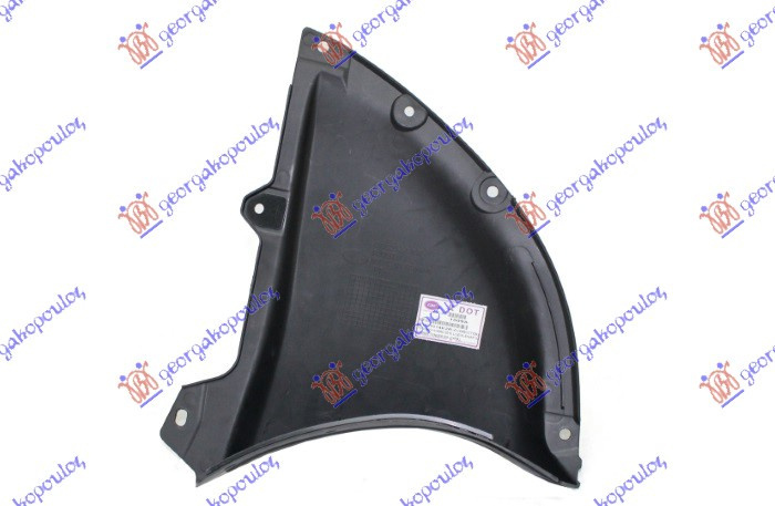 Carenaj Aripa - Mazda 3 H/B 1999 , Bdmt-56-13y