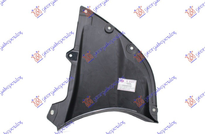 Carenaj Aripa - Mazda 3 Sdn 1999 , Bcjh-56-13y