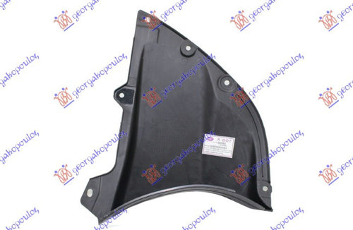 Carenaj Aripa - Mazda 3 Sdn 1999 , Bcjh-56-13y