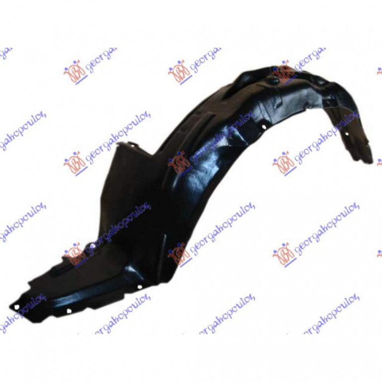 Carenaj Aripa - Mazda 323 F 1998 , 56141d