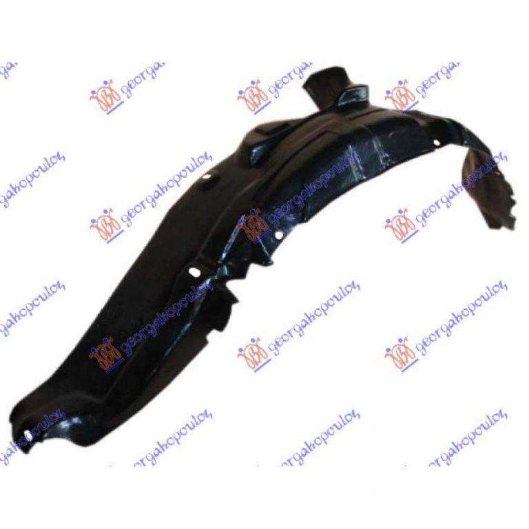 Carenaj Aripa - Mazda 323 H/B 1990 , B4991-56-140aa