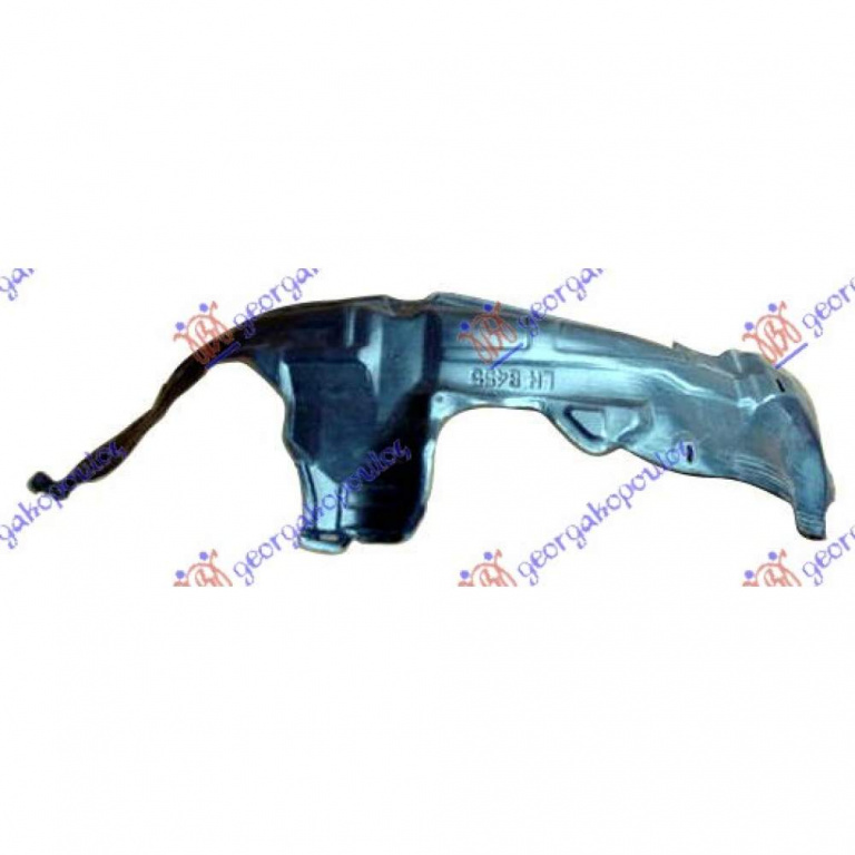 Carenaj Aripa - Mazda 323 H/B 1992 , B4991-56-131aa