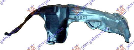 Carenaj Aripa - Mazda 323 Sdn 1990 , B4991-56-131aa
