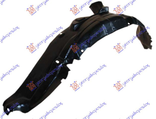 Carenaj Aripa - Mazda 323 Sdn 1990 , B4991-56-140aa