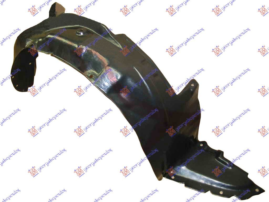 Carenaj Aripa - Mazda 323 Sdn 1998 , 56131d