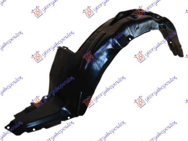 Carenaj Aripa - Mazda 323 Sdn 1998 , 56141d