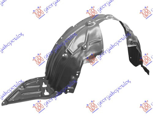 Carenaj Aripa - Mazda Cx3 2015 , D10e-56-130a