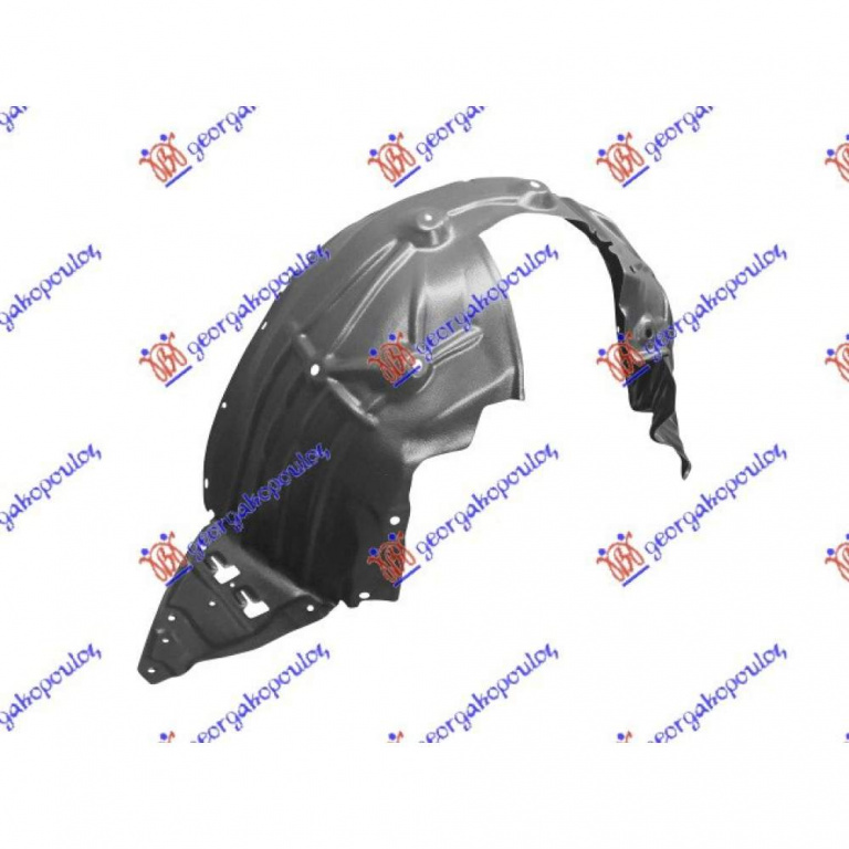 Carenaj Aripa - Mazda Cx30 1999 , Dgh9-56-14y