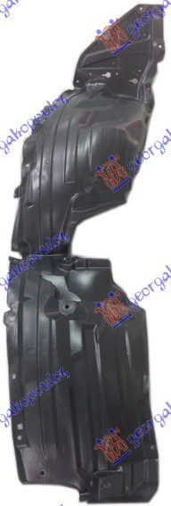 Carenaj Aripa - Mazda Cx5 2011 , Kd53-56-140c
