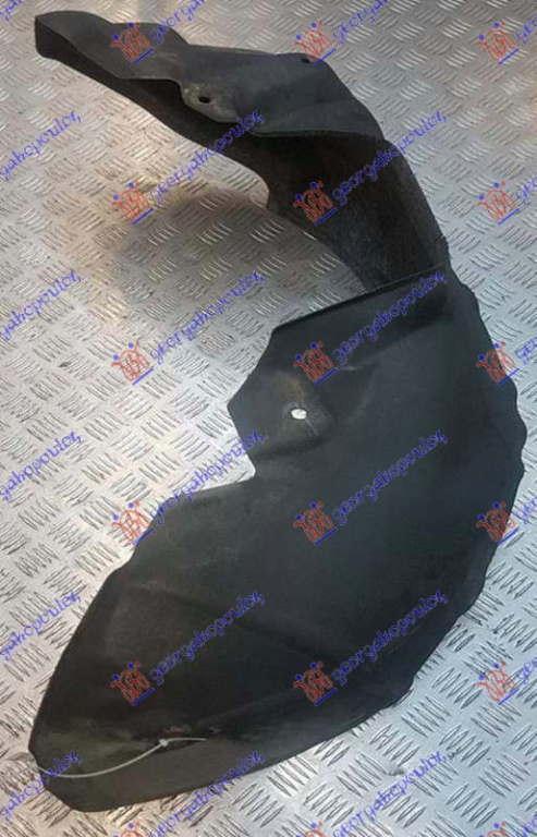 Carenaj Aripa - Mazda Cx5 2011 , Kd53-56-1h1