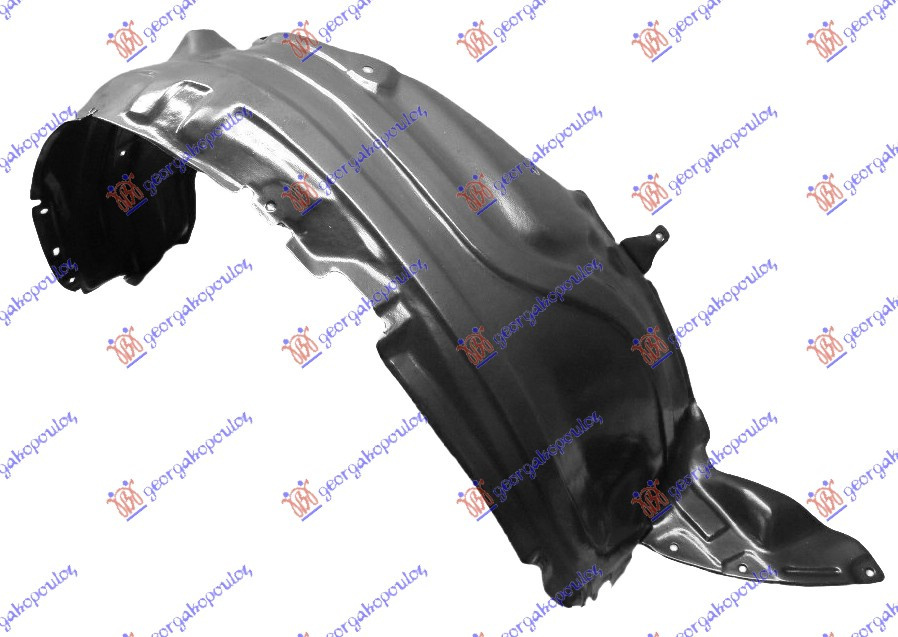 Carenaj Aripa - Mazda Cx7 2007 , Eg21-56-14a