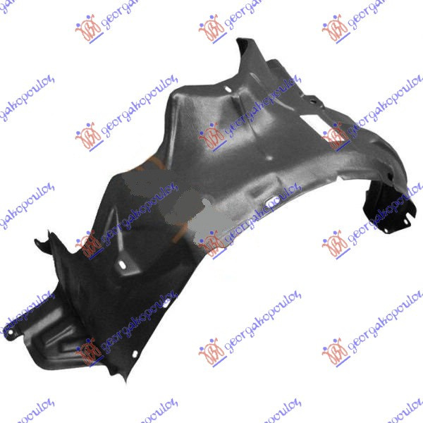 Carenaj Aripa - Mazda Demio 1999 , D20156141d