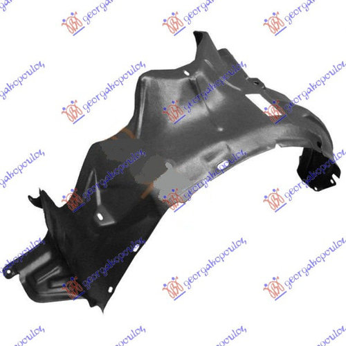 Carenaj Aripa - Mazda Demio 1999 , D20156141d