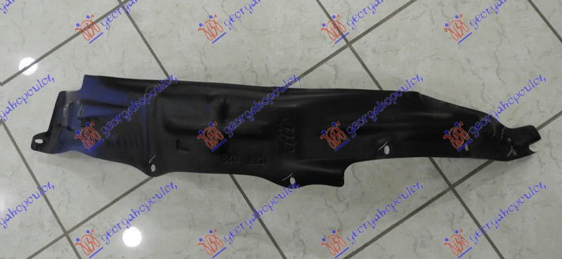 Carenaj Aripa - Mazda P/U 2/4usi 1995 , Zzm1-56-114a