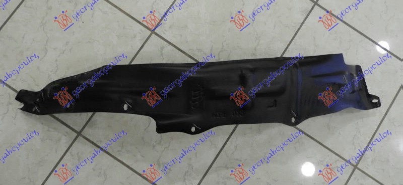 Carenaj Aripa - Mazda P/U 2/4usi 1995 , Zzm1-56-115a