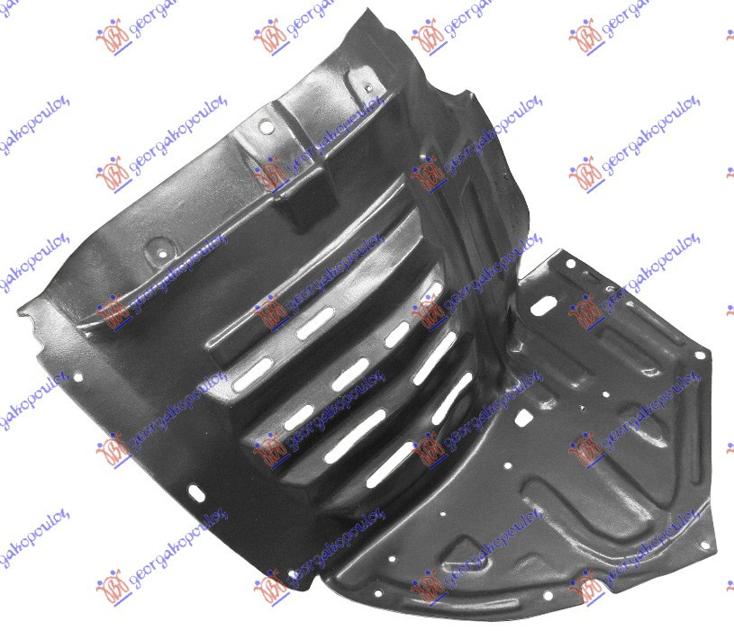 Carenaj Aripa - Mazda Rx8 2003 , F1895613yc