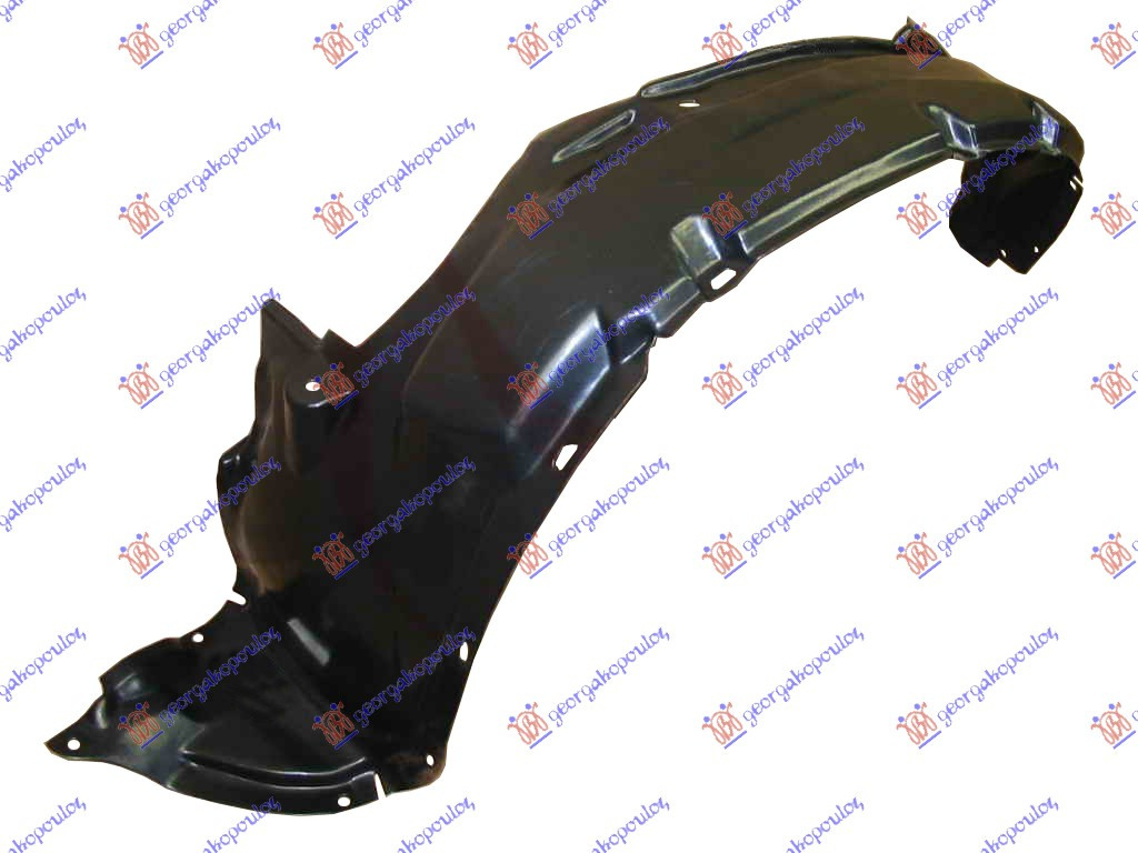 Carenaj Aripa - Mazda Tribute 2002 , Ec0156140j