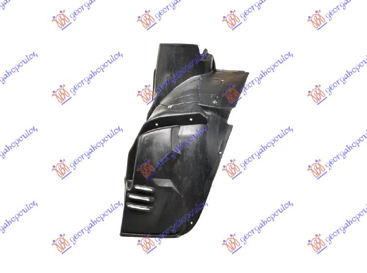 Carenaj Aripa - Mercedes A Class (W168) 1998 , 1686902530