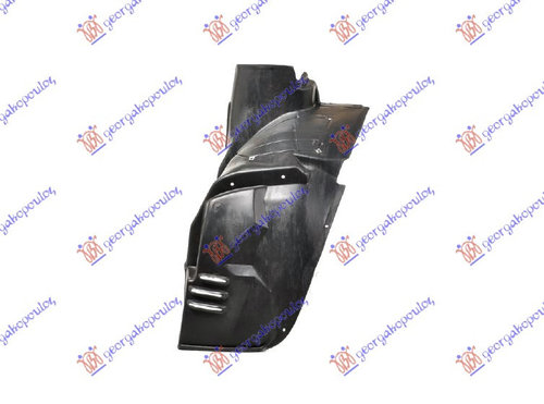 Carenaj Aripa - Mercedes A Class (W168) 1998 , 1686902530
